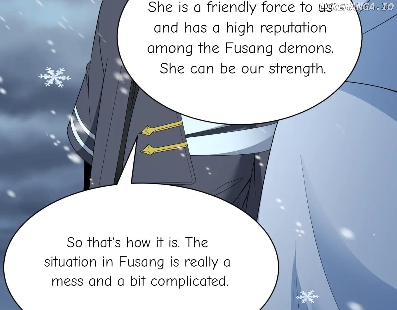 Read Era of the Haunted Manga Online
