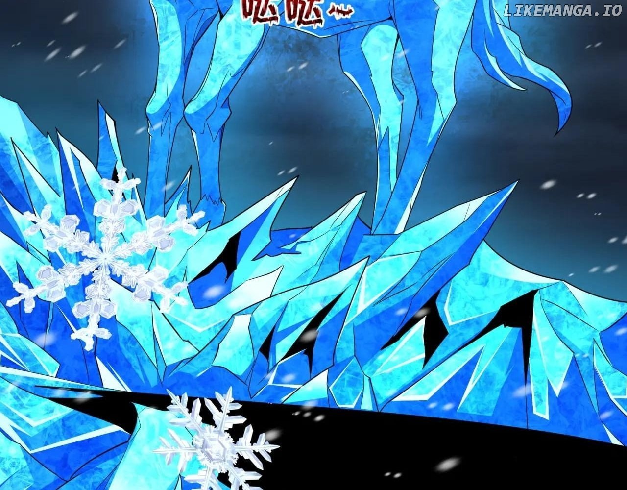 Read Era of the Haunted Manga Online