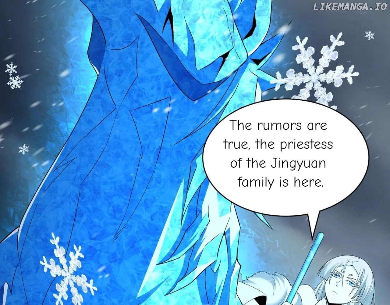 Read Era of the Haunted Manga Online