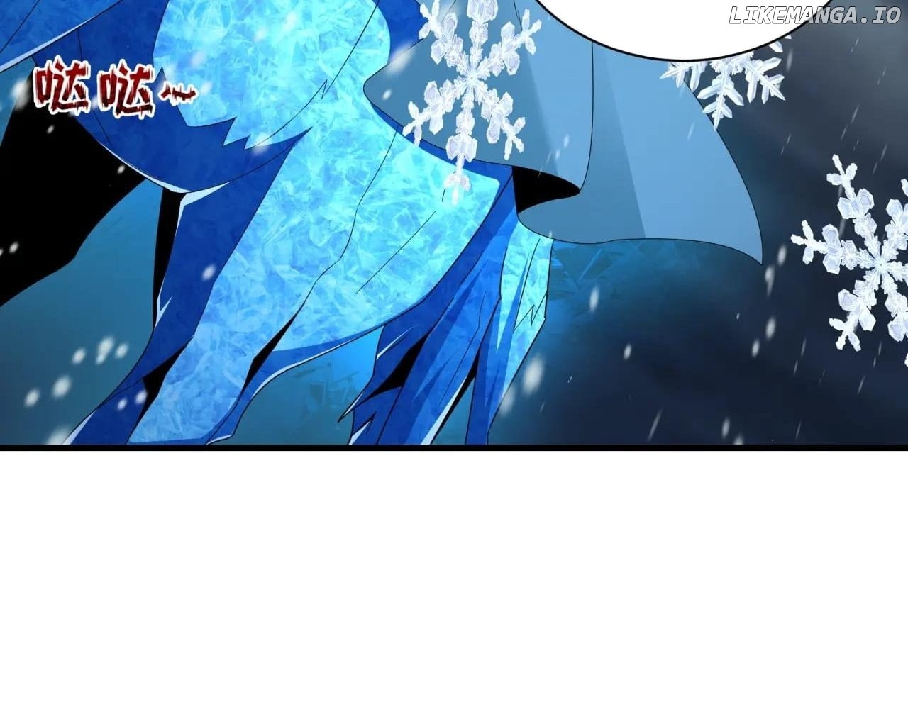 Read Era of the Haunted Manga Online