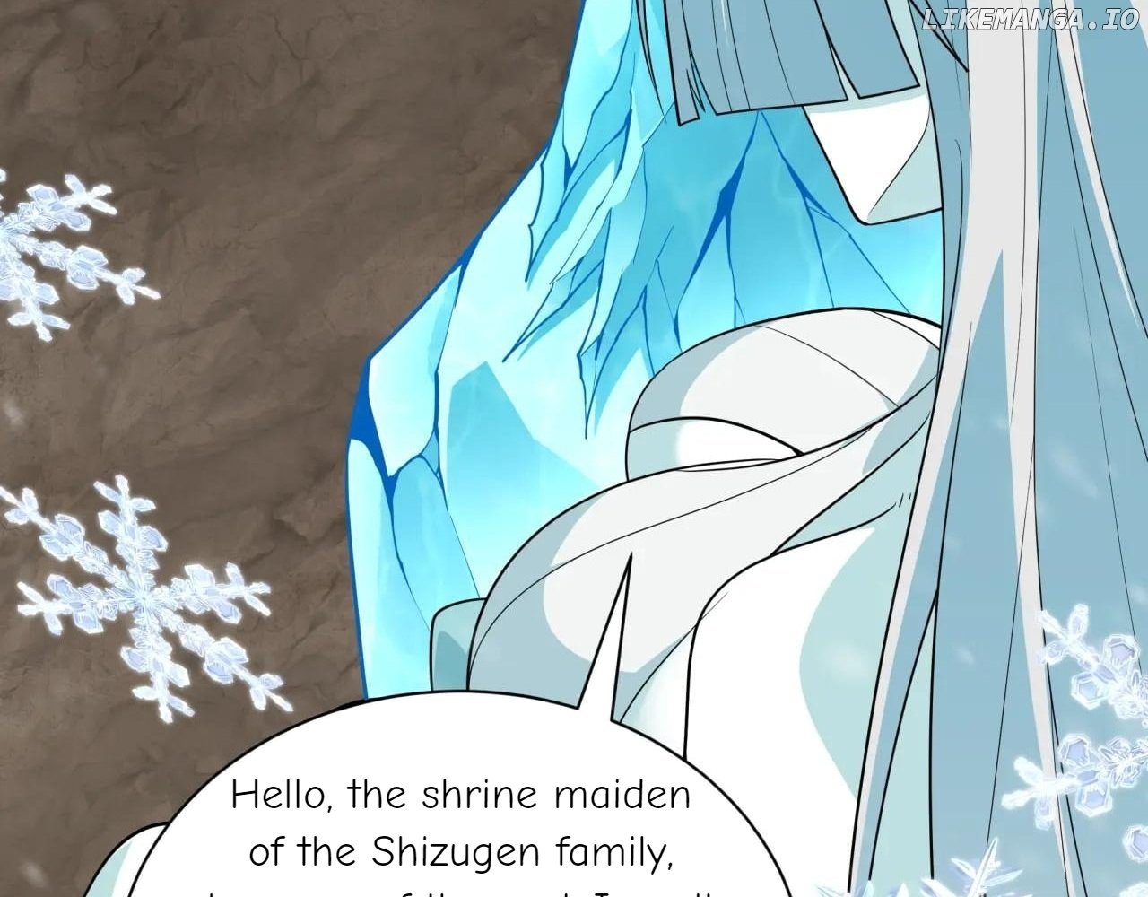 Read Era of the Haunted Manga Online