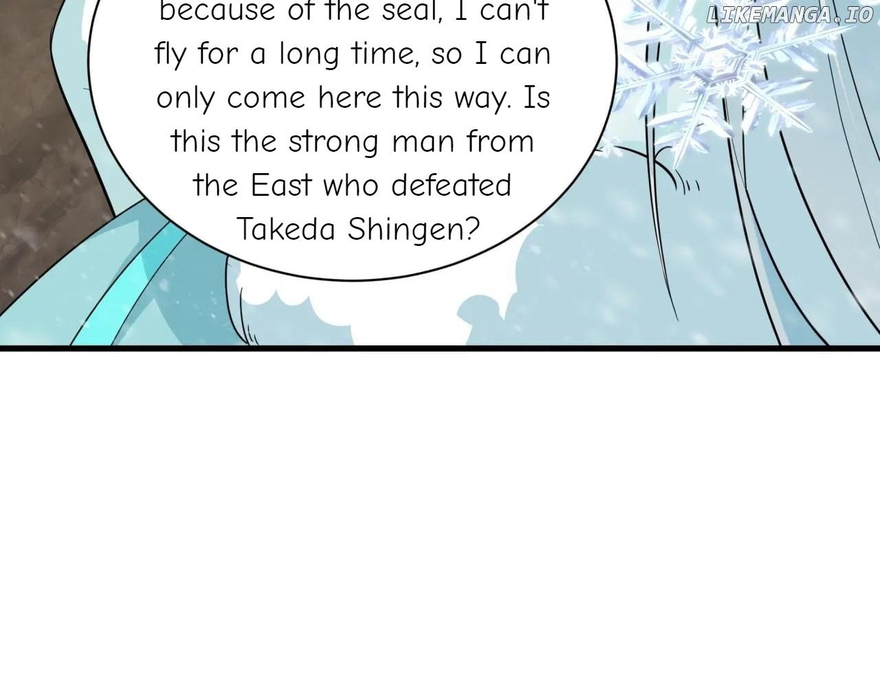 Read Era of the Haunted Manga Online