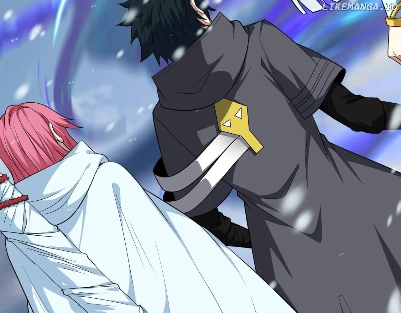 Read Era of the Haunted Manga Online