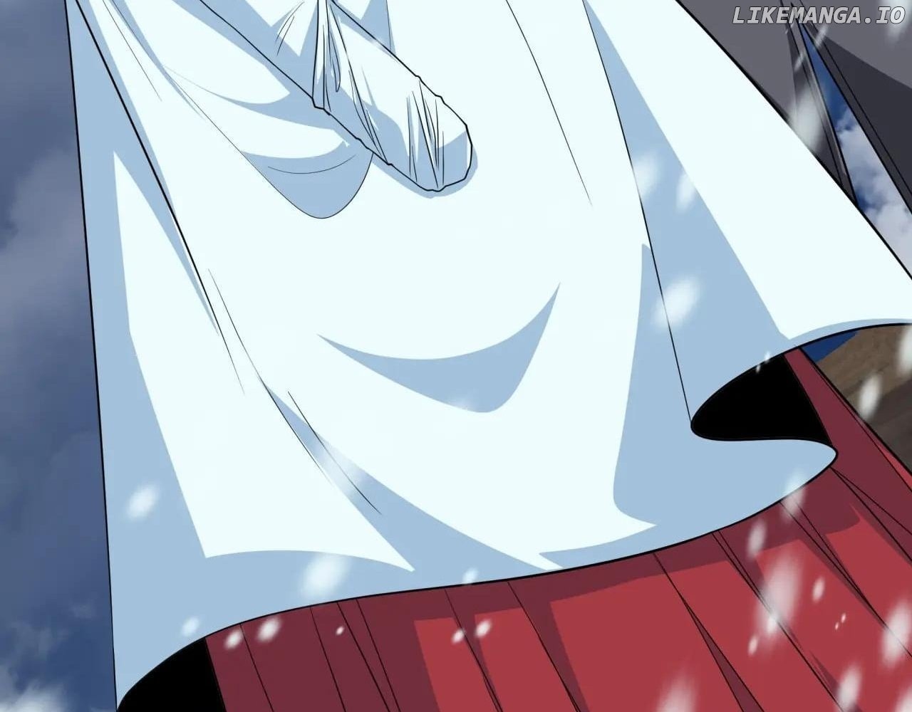 Read Era of the Haunted Manga Online