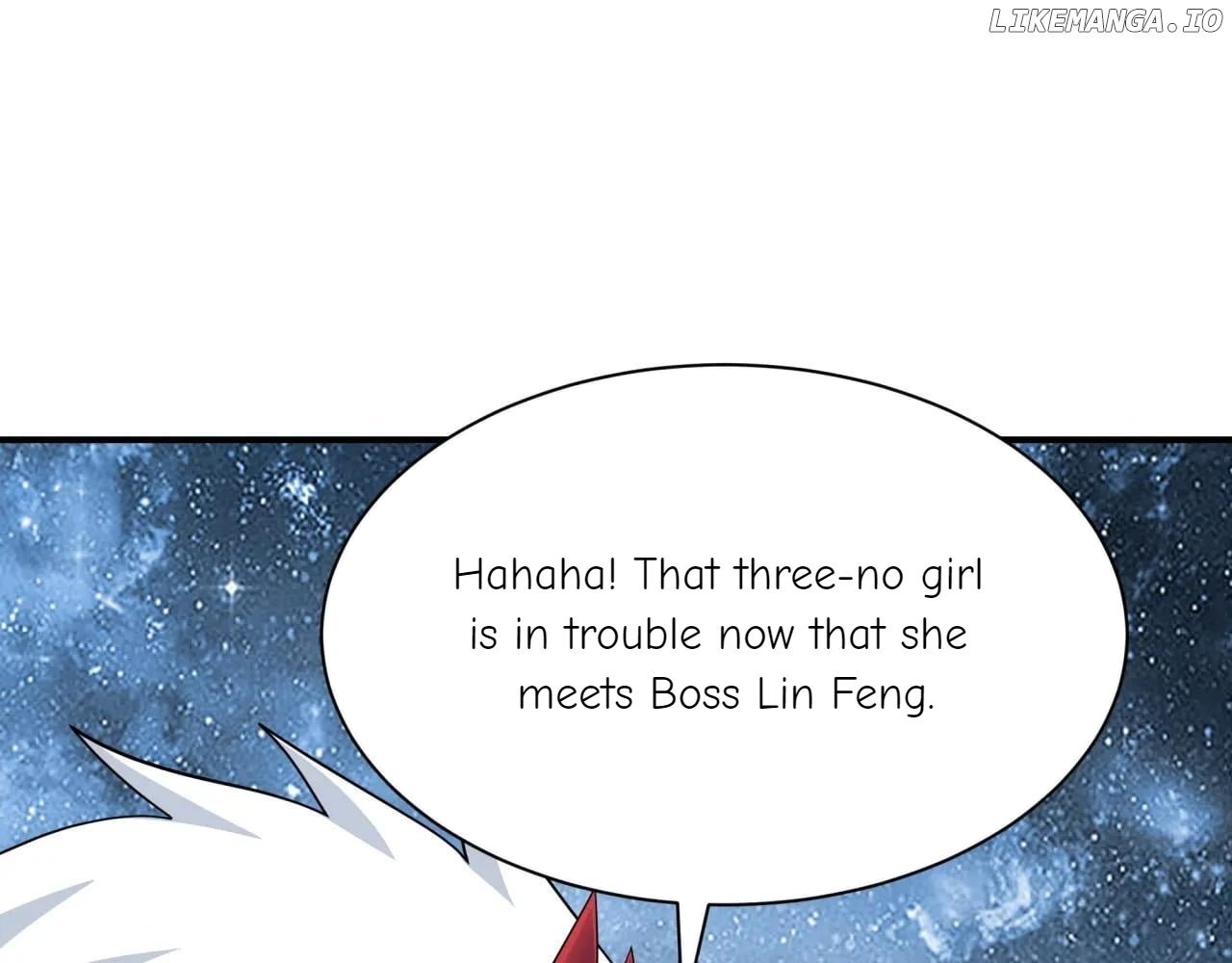 Read Era of the Haunted Manga Online