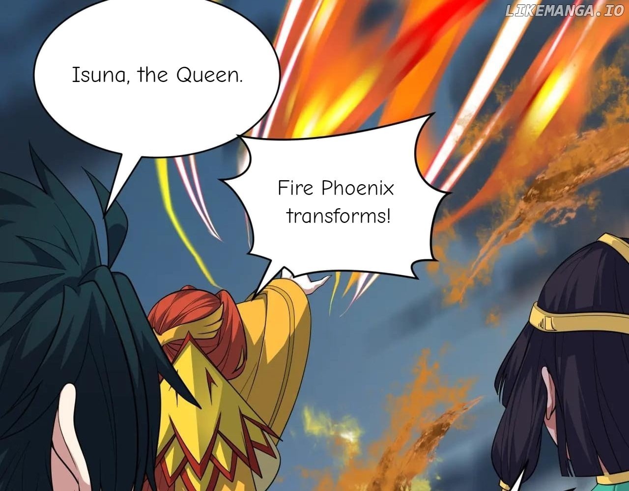 Read Era of the Haunted Manga Online