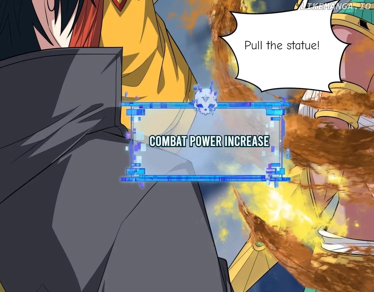 Read Era of the Haunted Manga Online