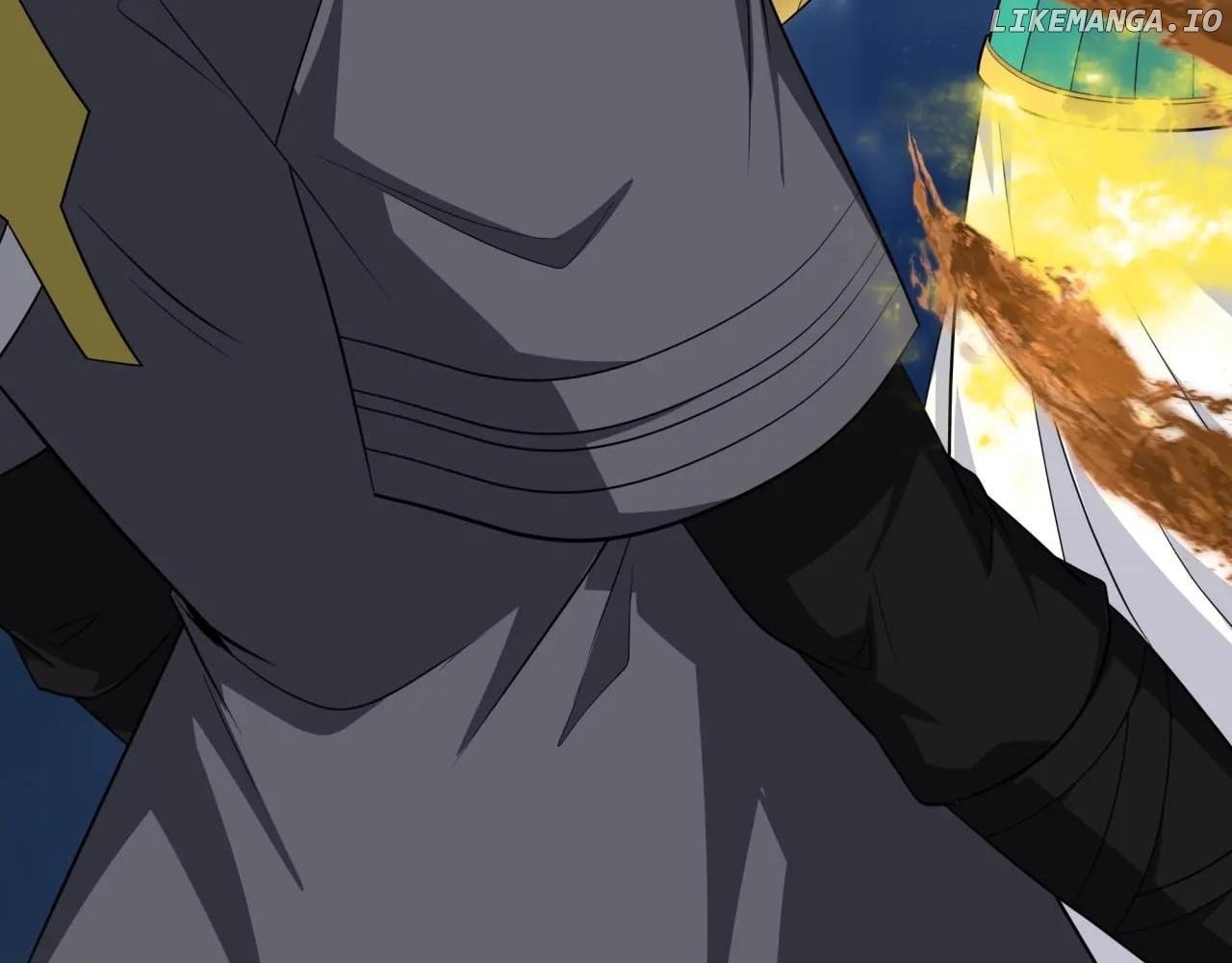 Read Era of the Haunted Manga Online