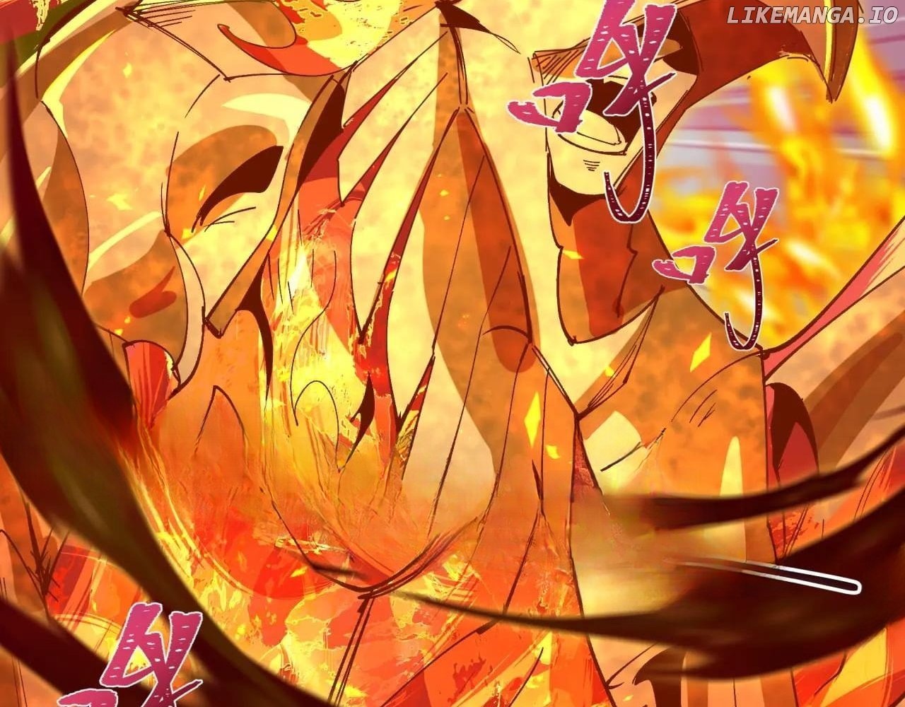 Read Era of the Haunted Manga Online