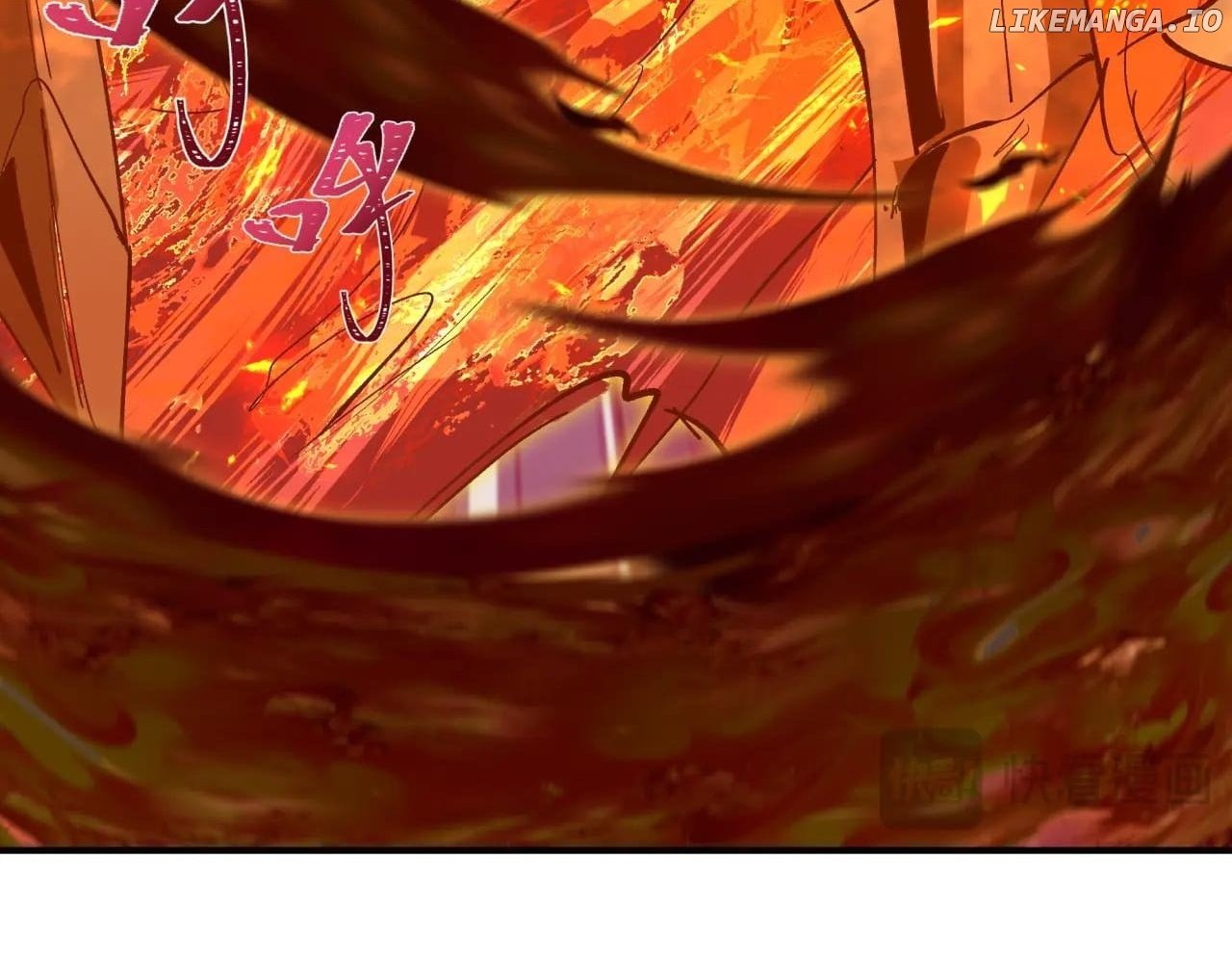 Read Era of the Haunted Manga Online