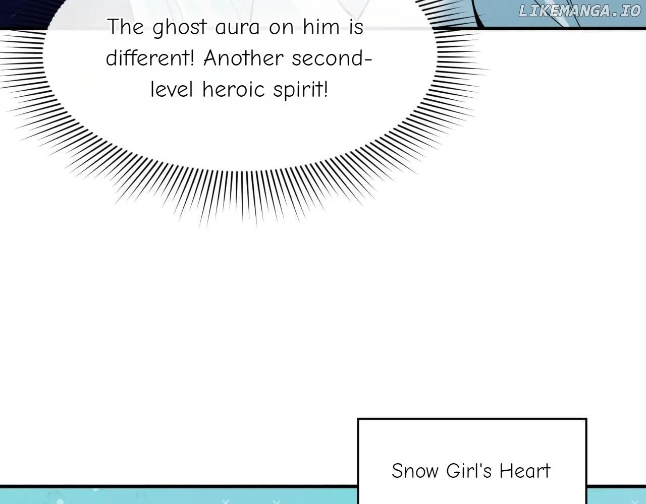 Read Era of the Haunted Manga Online