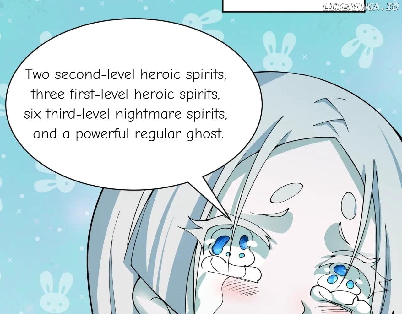 Read Era of the Haunted Manga Online