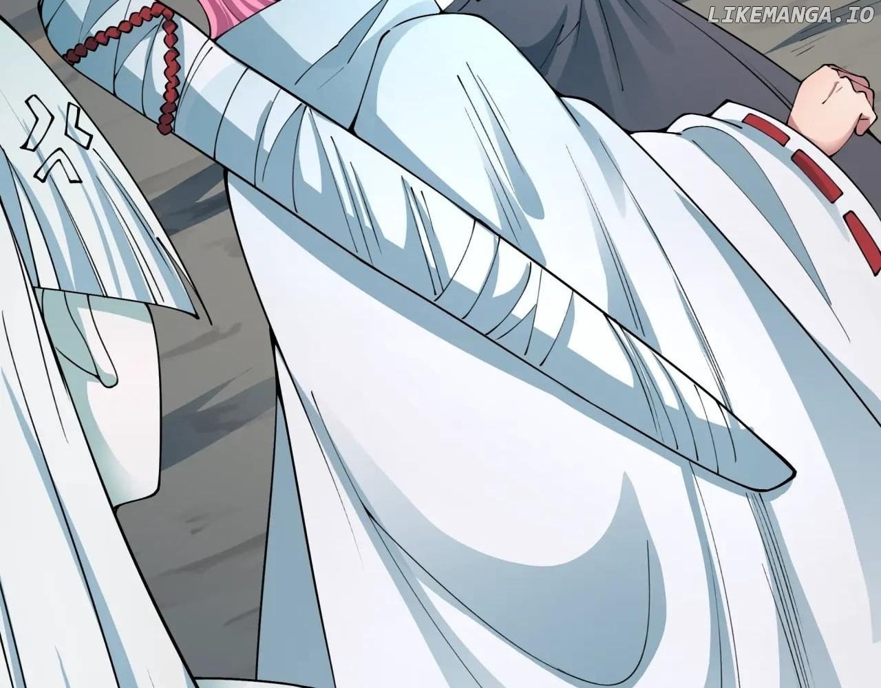 Read Era of the Haunted Manga Online