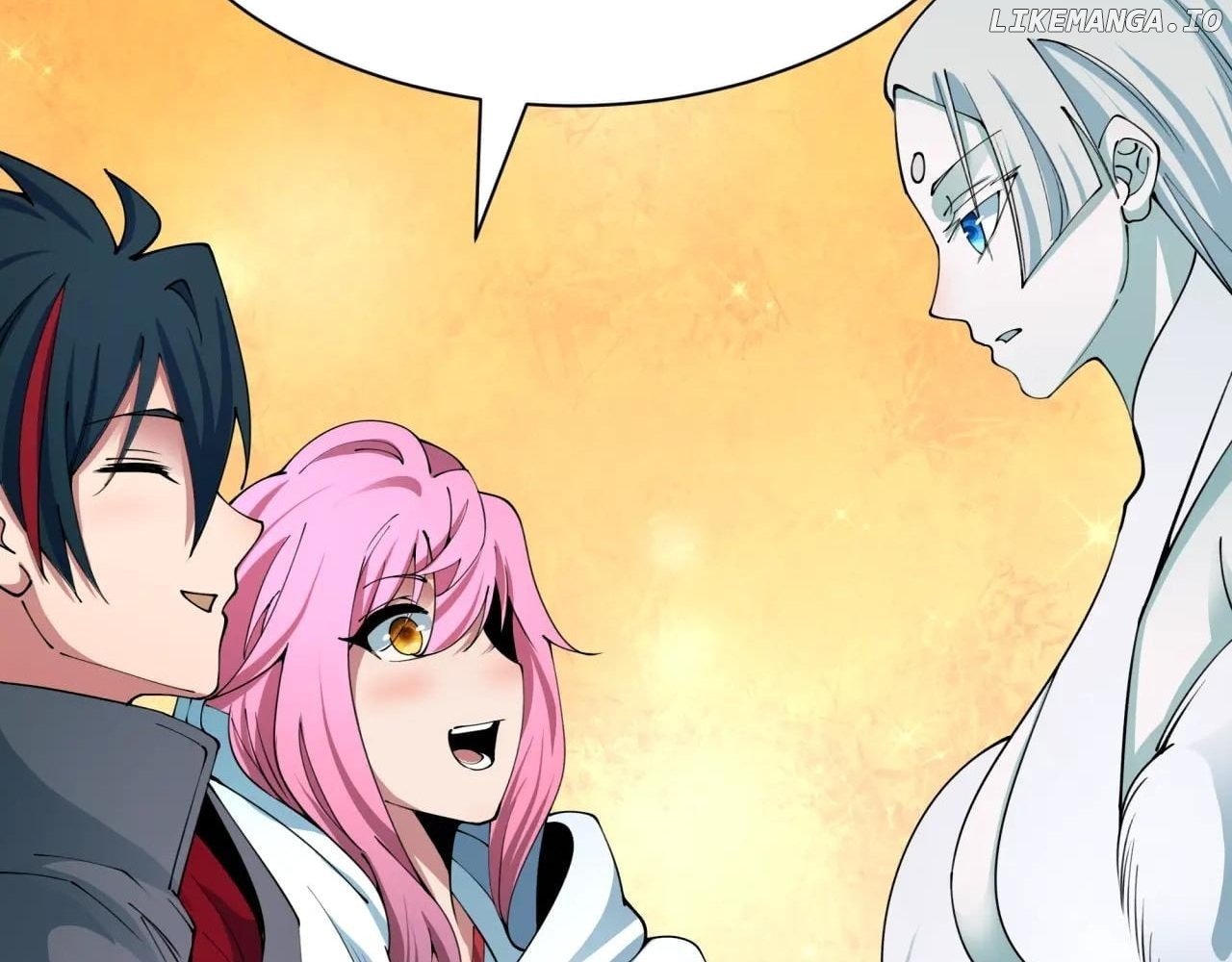Read Era of the Haunted Manga Online