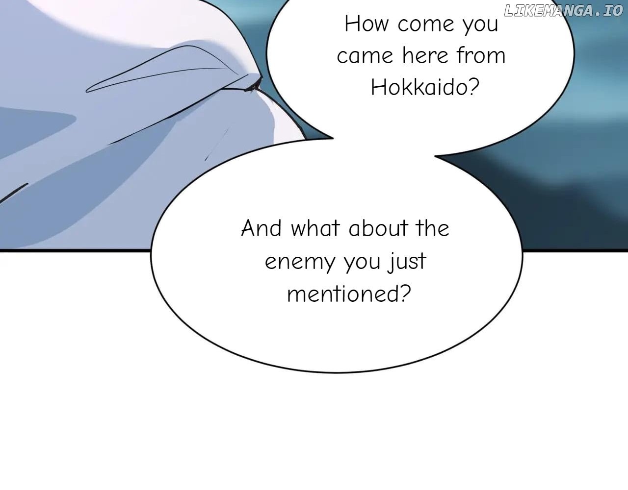 Read Era of the Haunted Manga Online