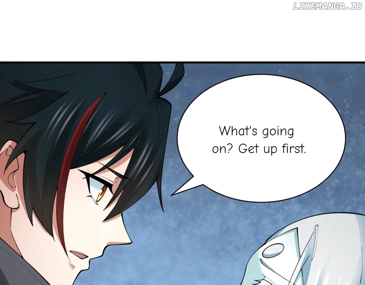 Read Era of the Haunted Manga Online