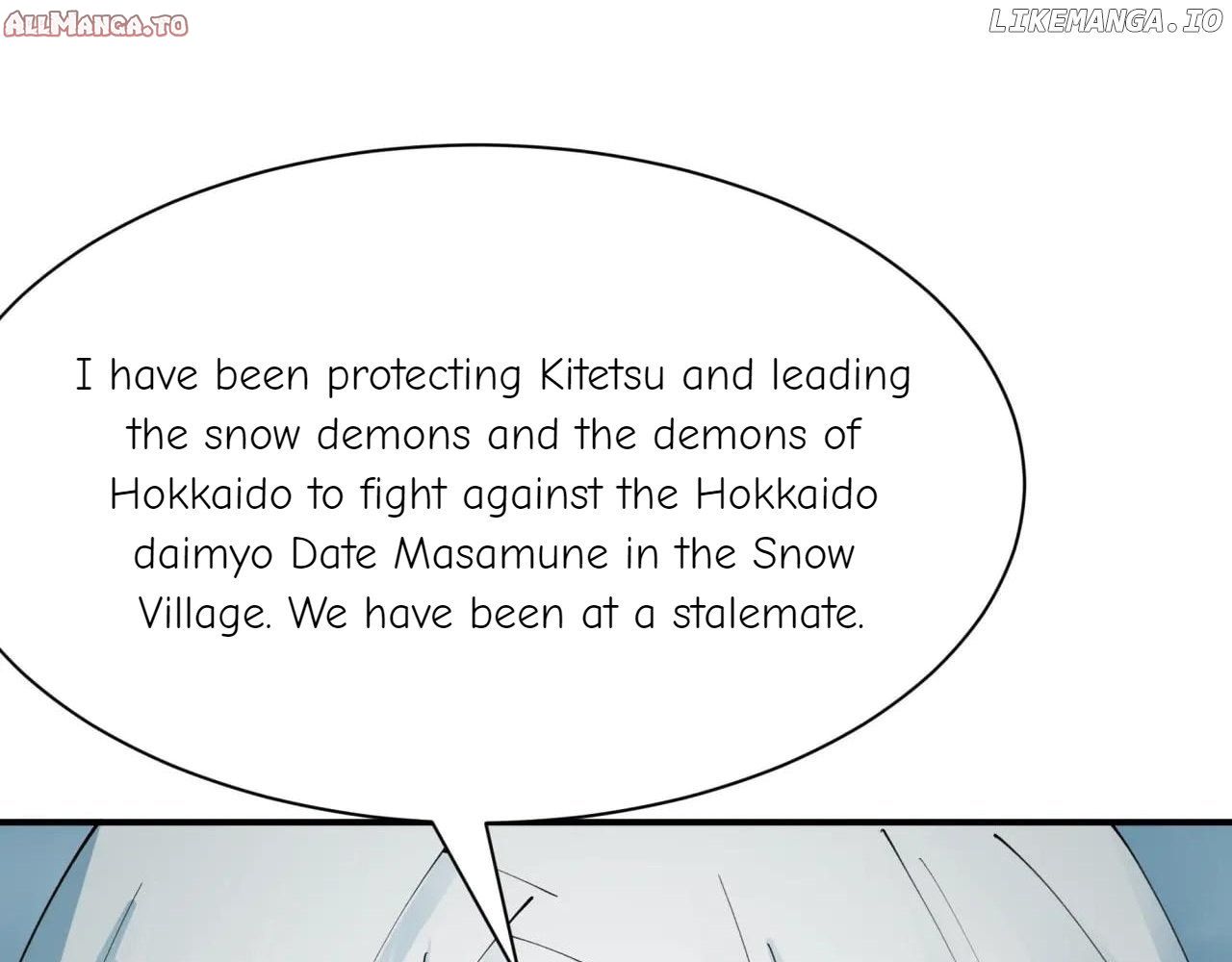 Read Era of the Haunted Manga Online