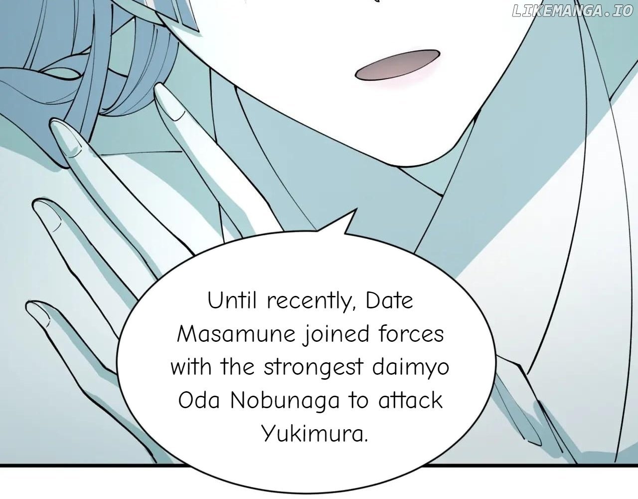 Read Era of the Haunted Manga Online