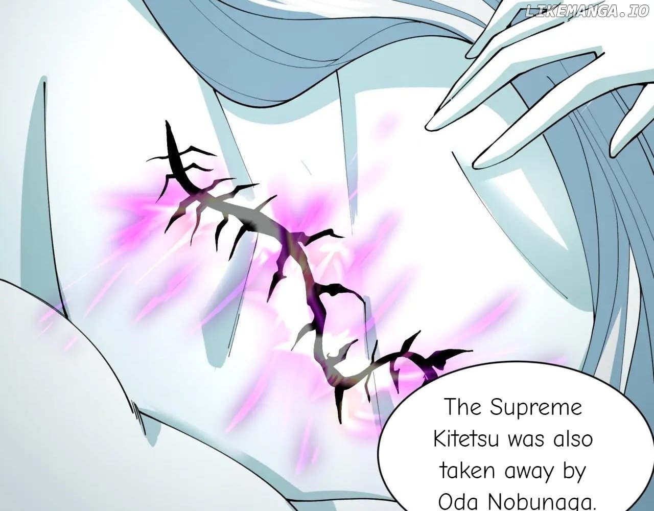 Read Era of the Haunted Manga Online