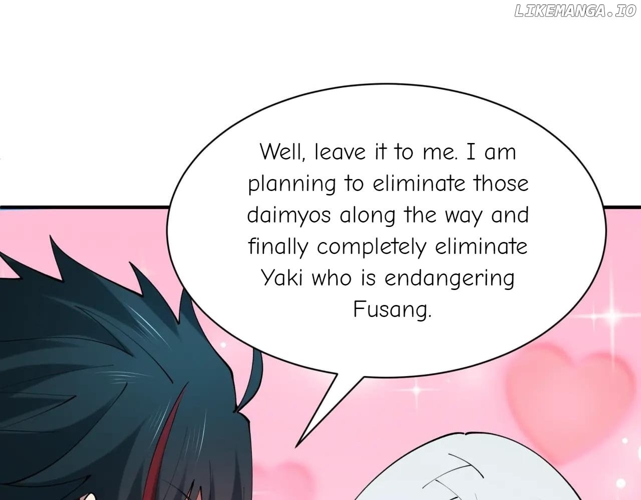 Read Era of the Haunted Manga Online