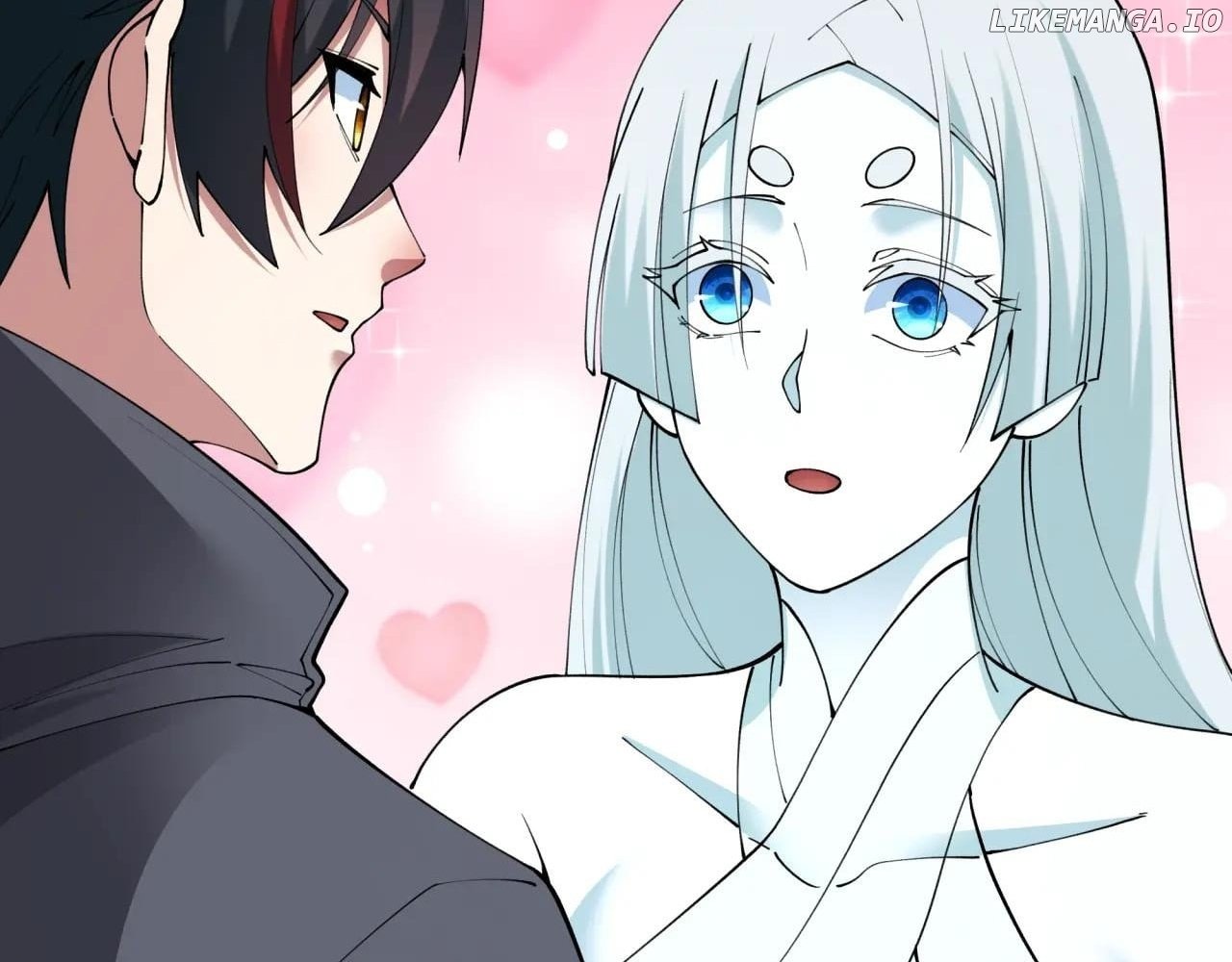 Read Era of the Haunted Manga Online