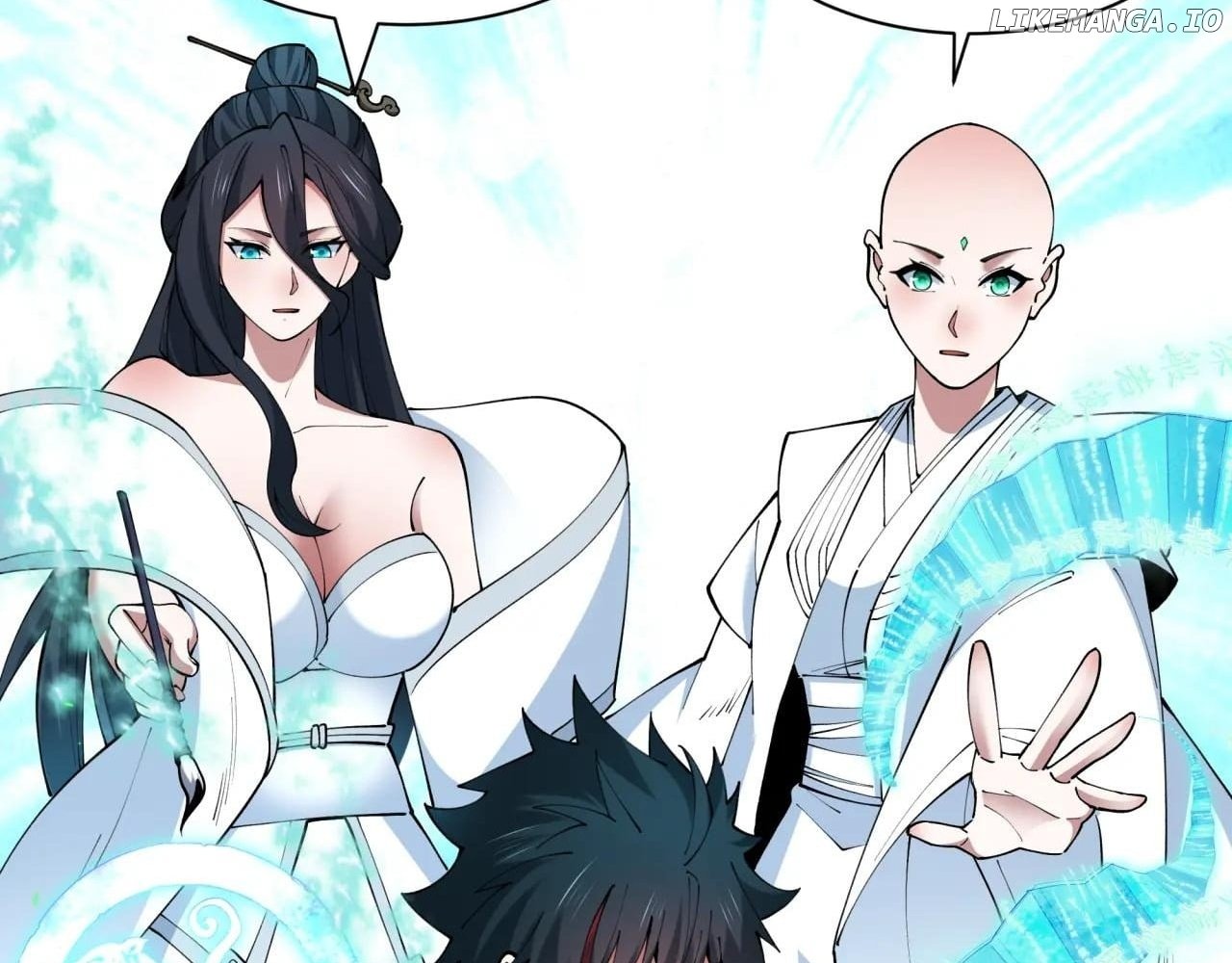 Read Era of the Haunted Manga Online
