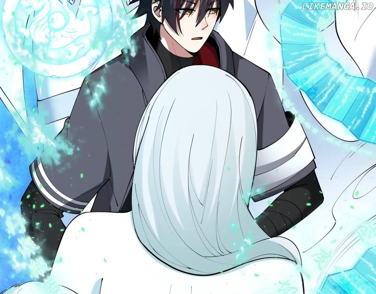 Read Era of the Haunted Manga Online