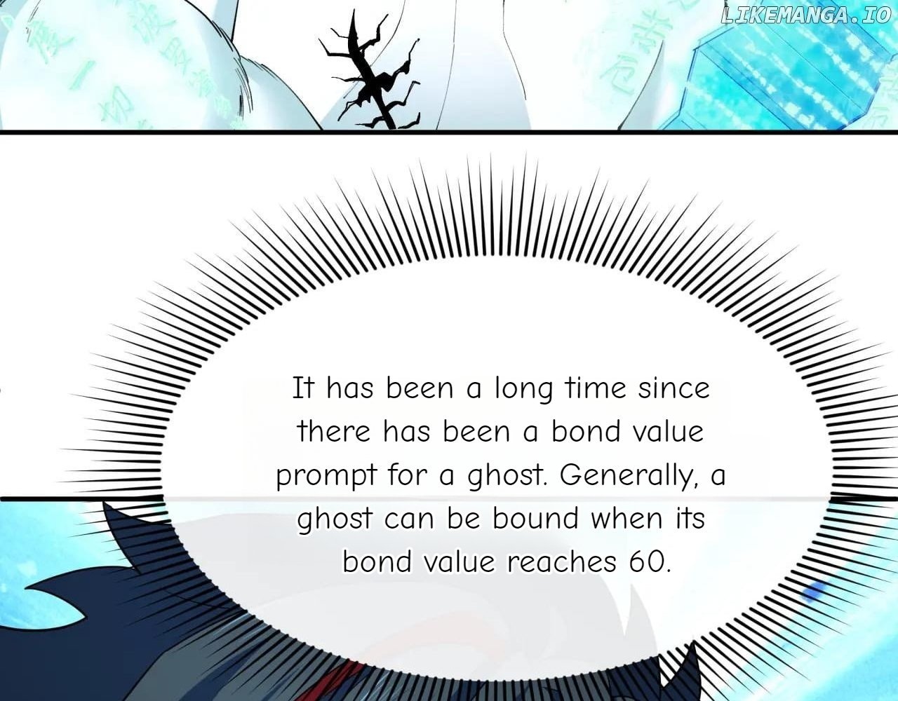 Read Era of the Haunted Manga Online