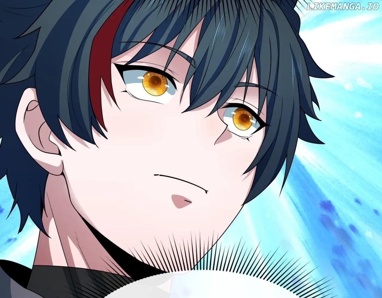 Read Era of the Haunted Manga Online