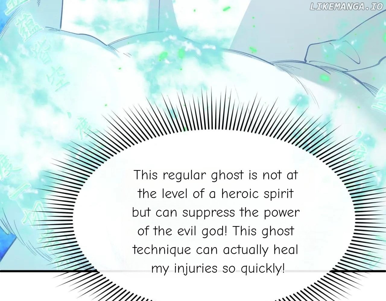 Read Era of the Haunted Manga Online