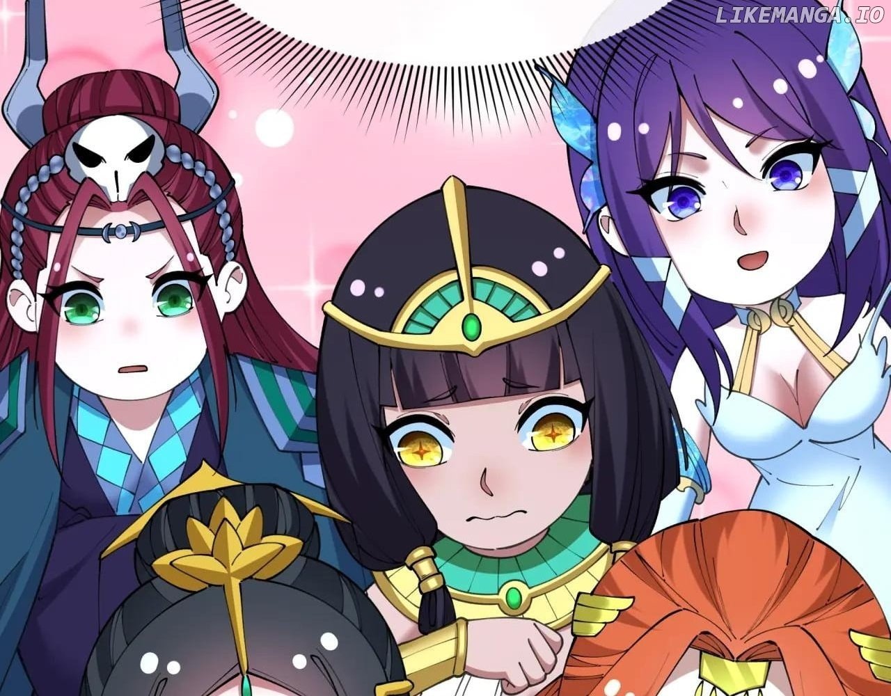 Read Era of the Haunted Manga Online