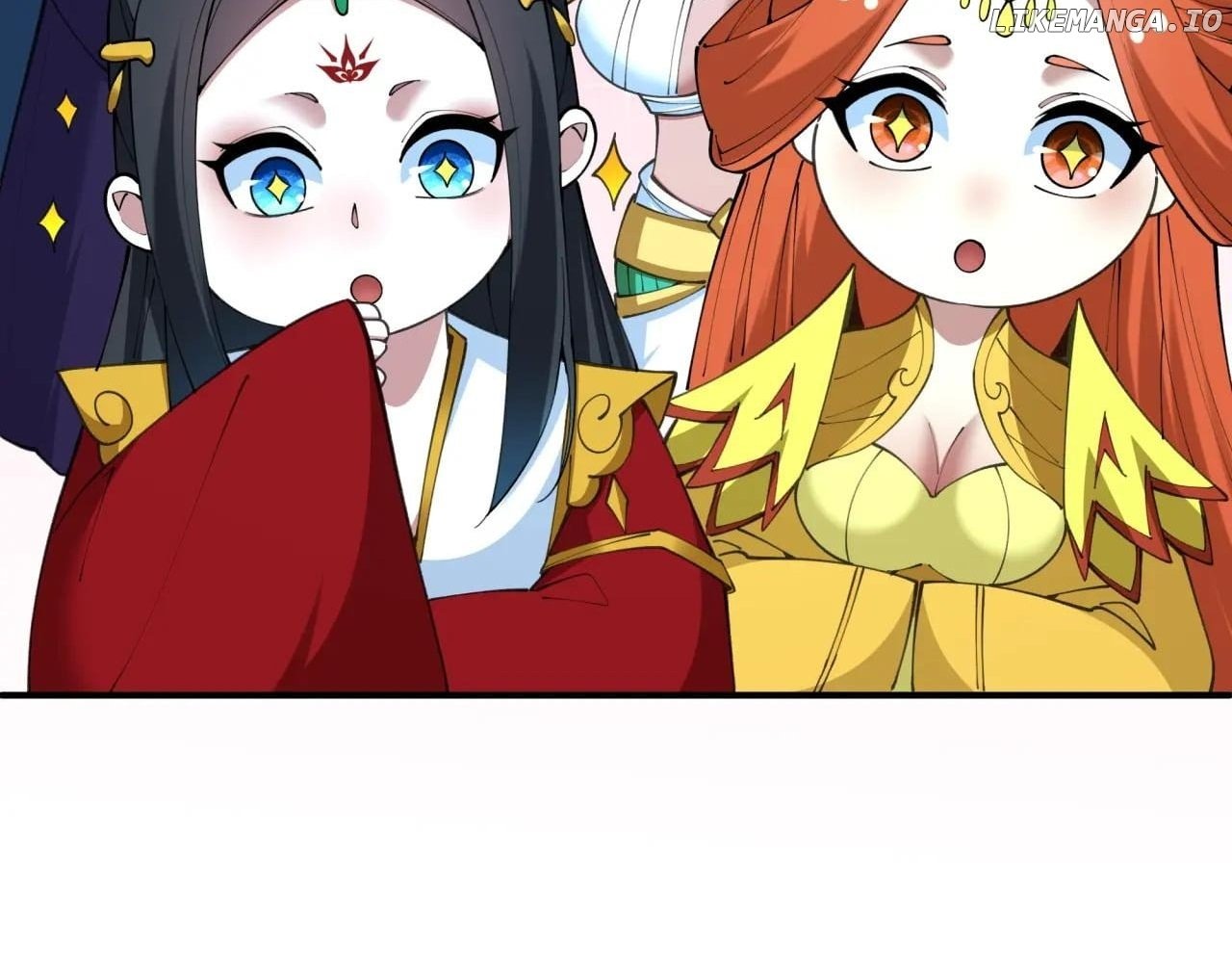 Read Era of the Haunted Manga Online