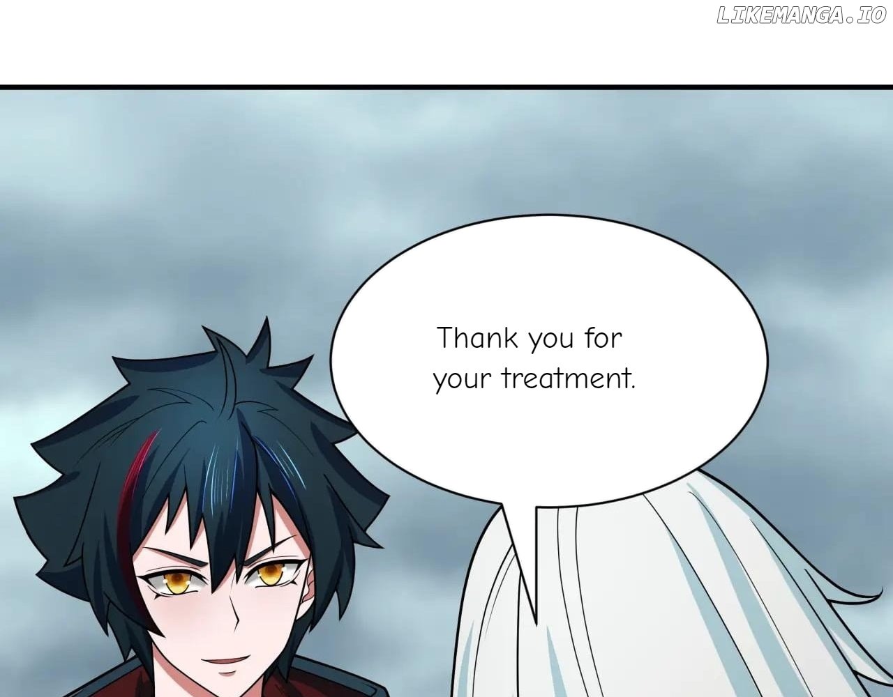 Read Era of the Haunted Manga Online