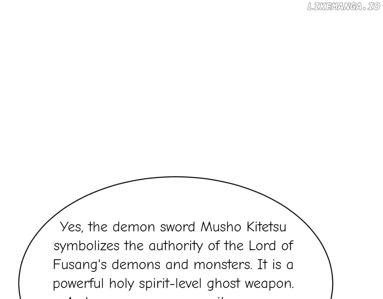 Read Era of the Haunted Manga Online