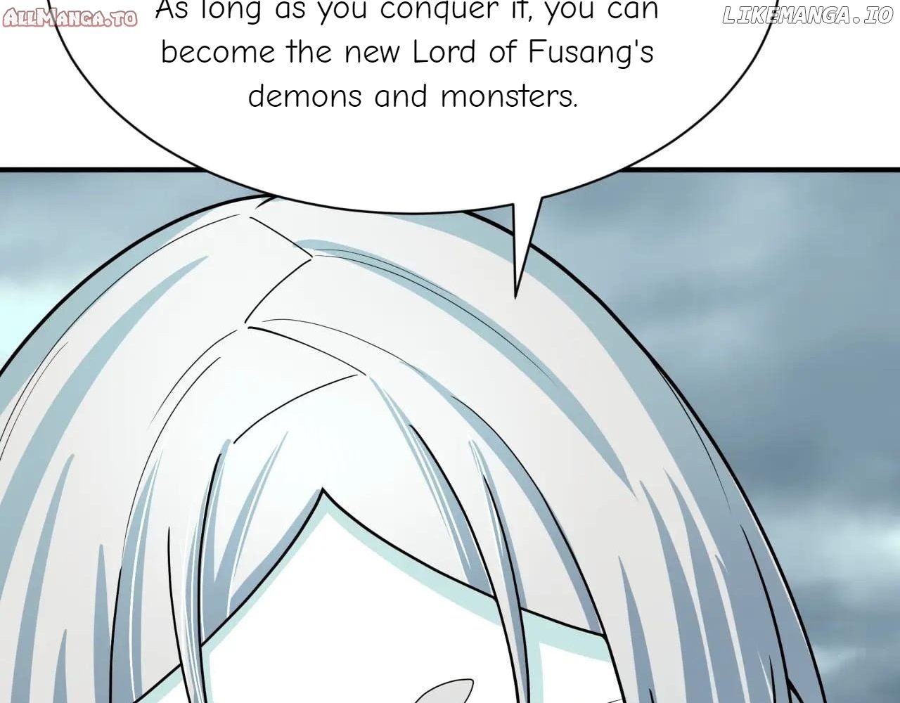 Read Era of the Haunted Manga Online