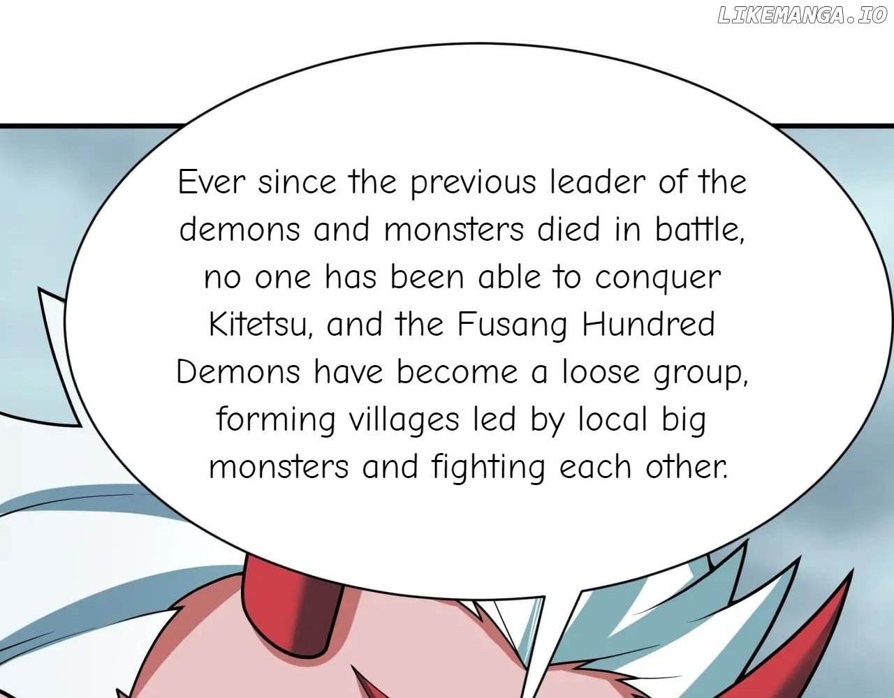 Read Era of the Haunted Manga Online