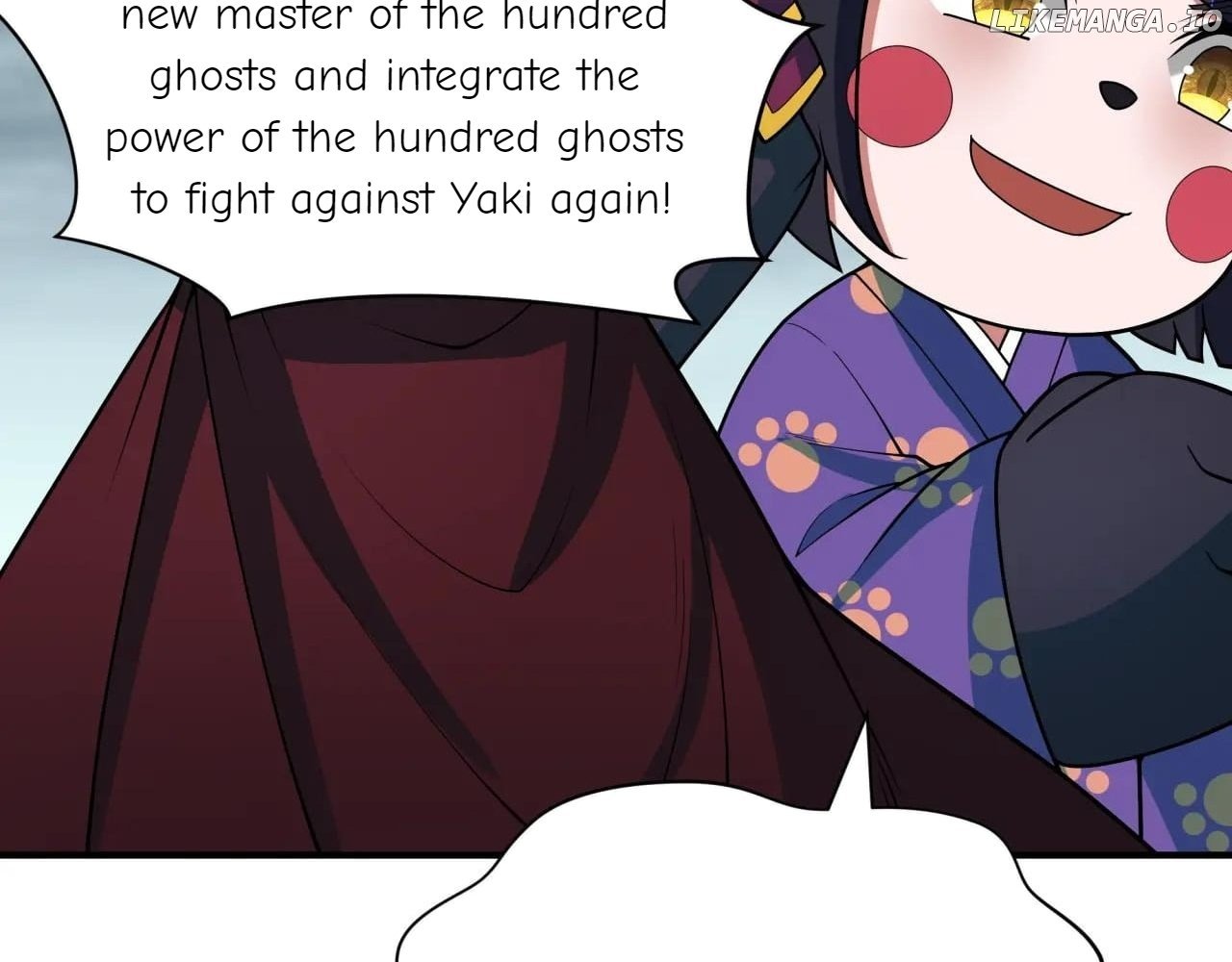 Read Era of the Haunted Manga Online