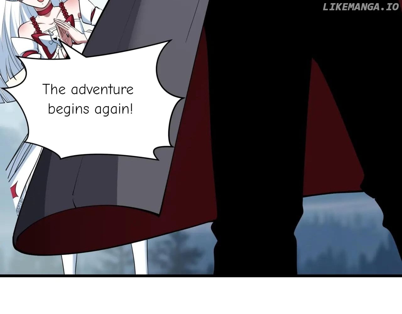Read Era of the Haunted Manga Online