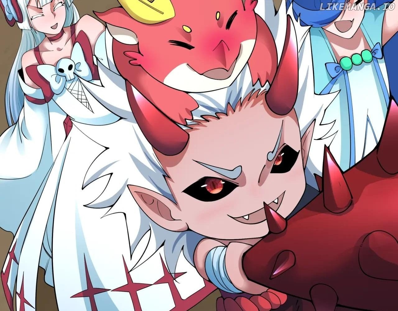 Read Era of the Haunted Manga Online