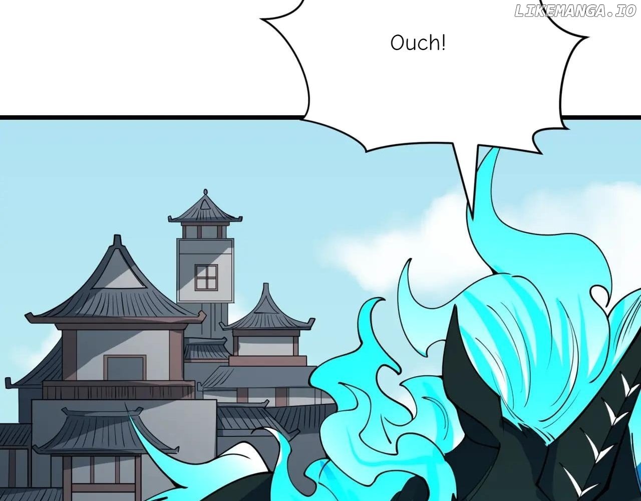 Read Era of the Haunted Manga Online