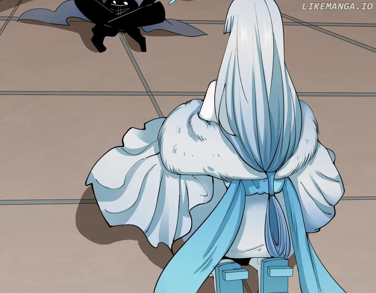 Read Era of the Haunted Manga Online