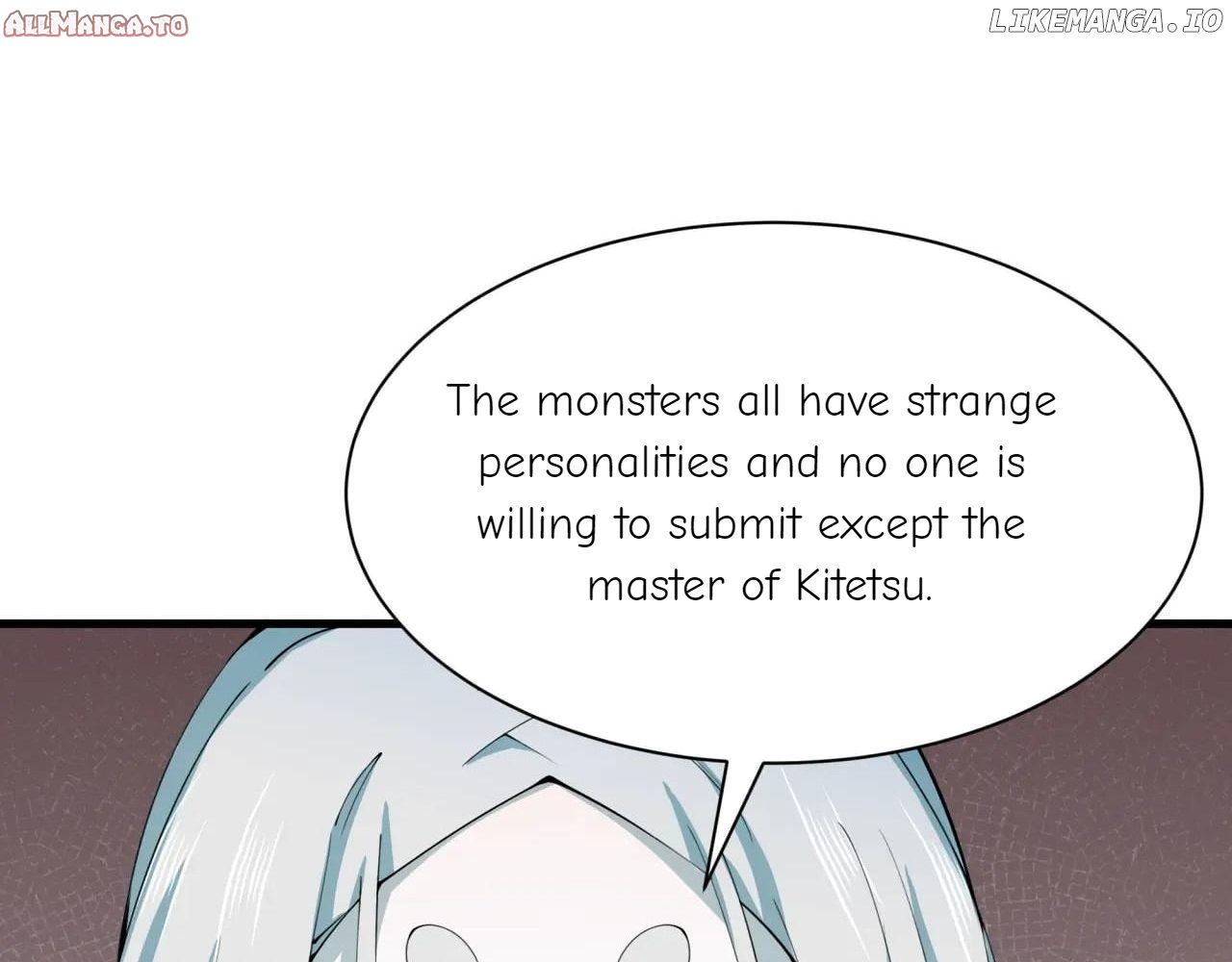 Read Era of the Haunted Manga Online