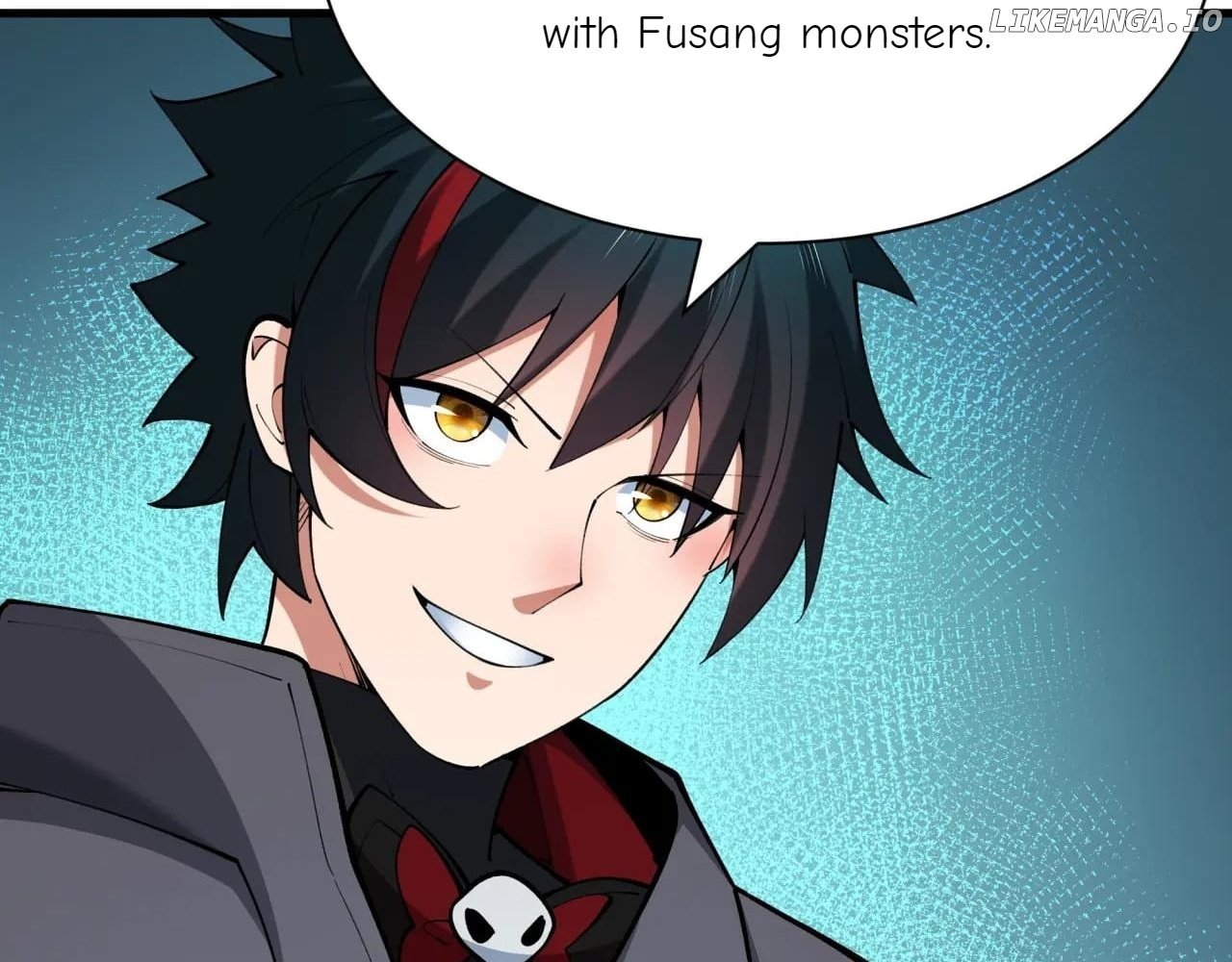 Read Era of the Haunted Manga Online