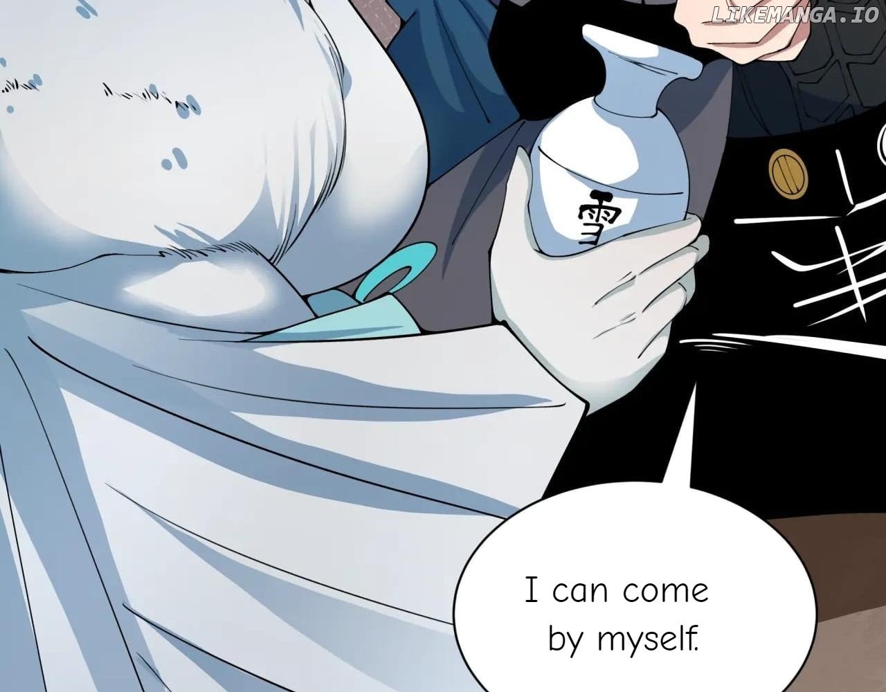 Read Era of the Haunted Manga Online