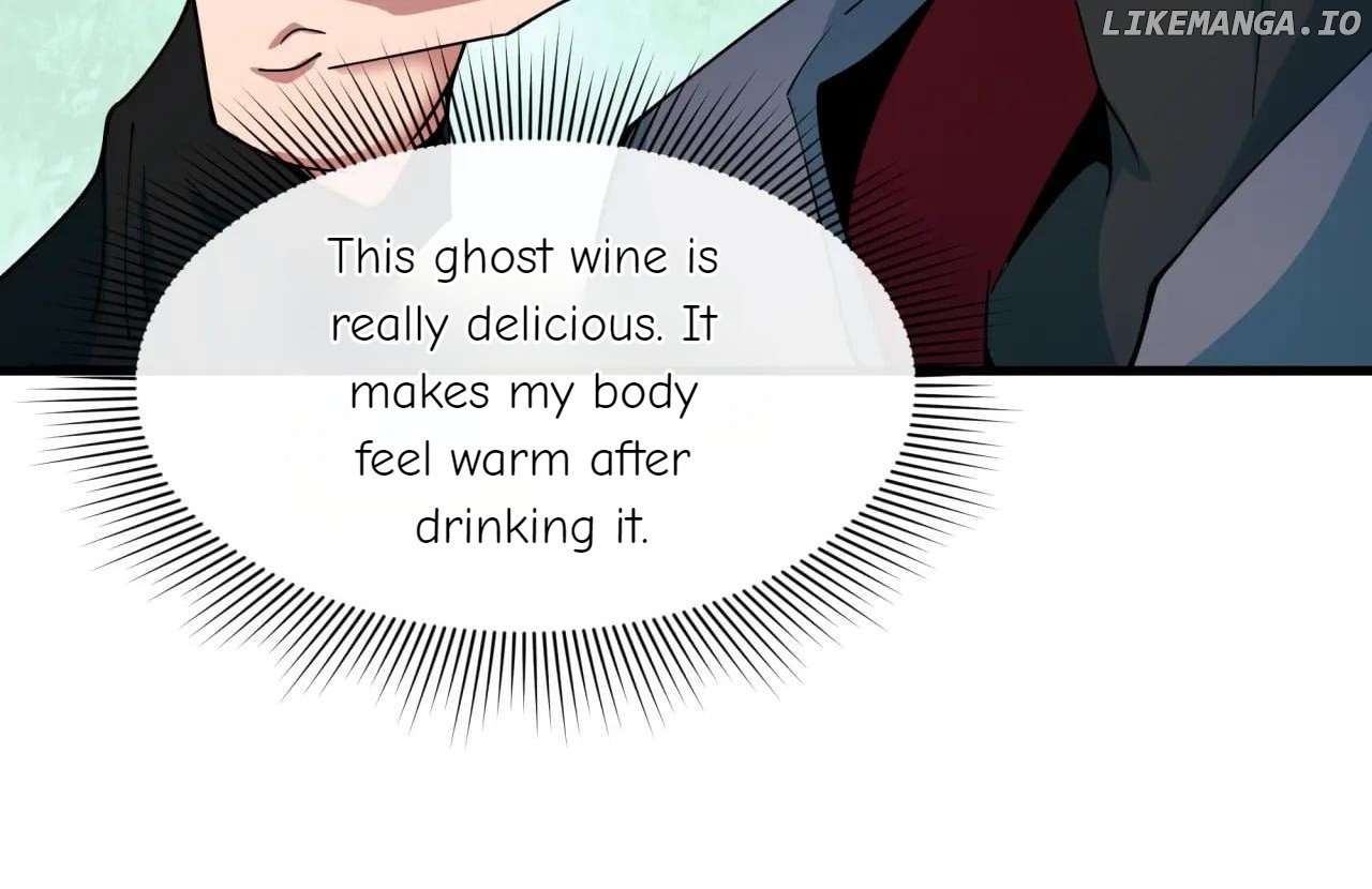 Read Era of the Haunted Manga Online