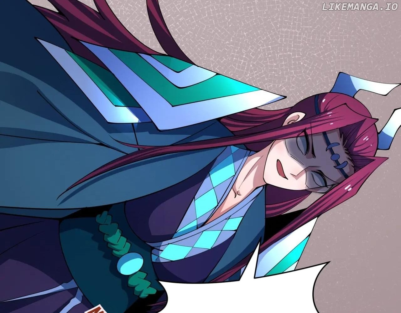 Read Era of the Haunted Manga Online
