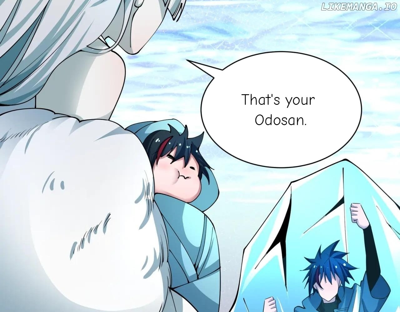 Read Era of the Haunted Manga Online