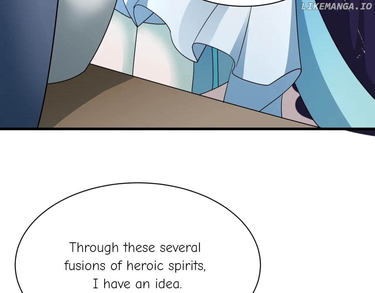 Read Era of the Haunted Manga Online