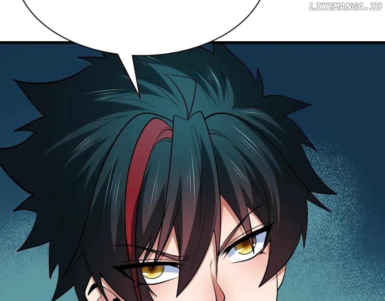 Read Era of the Haunted Manga Online