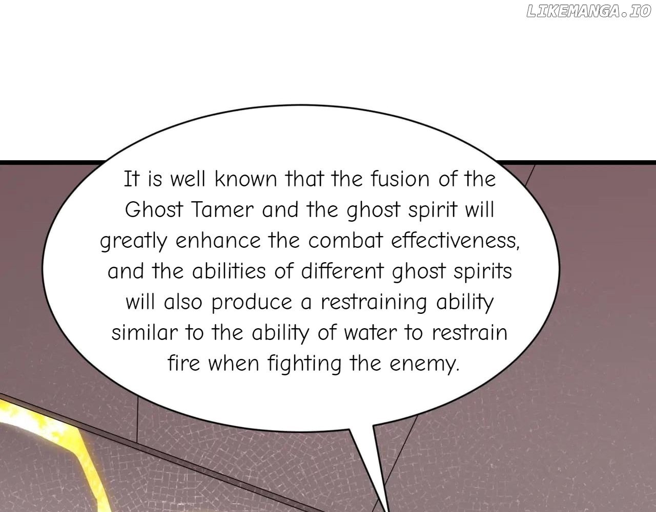 Read Era of the Haunted Manga Online